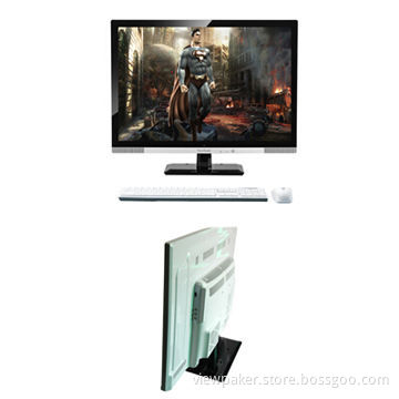 19.5" DIY All-in-One PC Solution